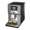 Kaffeemaschinen Krups EA875 INTUITION PREFERENCE Bedienungsanleitung