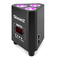 Lichtanlage Beamz BBP93 Uplight Handbuch