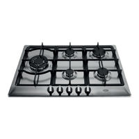 Boretti BKW 601 Gebrauchsanweisung
