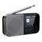 Radios Sharp DR-P520 Bedienungsanleitung