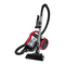 POLTI FORZASPIRA C 115 PLUS, FORZASPIRA C 110 PLUS Handbuch