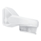 Bewegungsmelder Zublin Swiss Garde 4000-120 Installationsaleitung
