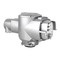 Steuergeräte AUMA AM 01.1 Kurzanleitung