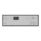Warmwasserspeicher Viessmann VITOTRONIC 100 Montageanleitung