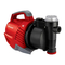 Pumpen Einhell RG-GP 6536 Bedienungsanleitung