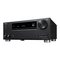 Empfänger Onkyo TX-RZ720 Handbuch