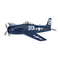 THUNDER TIGER F-8F BEARCAT
