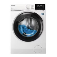 Electrolux WAL5E500 Benutzerinformation