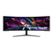 Monitore Samsung Odyssey Neo S57CG95N Serie Benutzerhandbuch