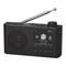 Radios Intertronic ITR RA-40 Bedienungsanleitung