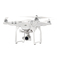 Drohnen, Quadrocopter & Multicopter dji Phantom 3 professional Kurzanleitung