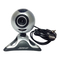 Webcams somikon PE-7548 Bedienungsanleitung