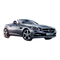 Autos Mercedes-Benz SLK 2014 Betriebsanleitung