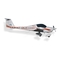 Flugzeuge DIAMOND AIRCRAFT DA 20/100 KATANA Handbuch