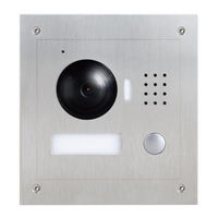 Goliath VTA02-Serie Systemhandbuch