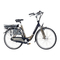 Fahrräder BATAVUS Intermezzo Easy 2009 Anleitung