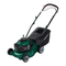 Rasenmäher Powerplus POW63770 Handbuch