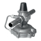 Wassersysteme Samson EB 3128 Typ 45-9 Einbau- Und Bedienungsanleitung