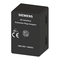 Kabel und Steckverbinder Siemens SIRIUS 3RK1901-1MX02 Originalbetriebsanleitung