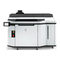 3D-Drucker HP Jet Fusion 5200 Benutzerhandbuch
