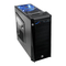 Computerzubehör Thermaltake V6 BlacX Edition Benutzerhandbuch