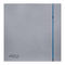 Ventilatoren S&P Silent-200 CRZ Silver Design-3C Bedienungsanleitung