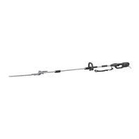 Parkside PEHSL 710 A1 Originalbetriebsanleitung