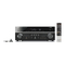 AV-Receiver Yamaha RX-V767 Kurzanleitung