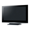 Panasonic TH-42PZ800E