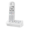 Schnurlose Festnetztelefone Philips D400 Benutzerhandbuch