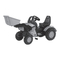 Spielzeuge Big John-xl-loader Montageanleitung