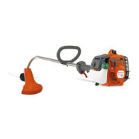 Husqvarna 128C Bedienungsanweisung