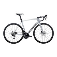 Trek EMONDA SL Serie Wartungshandbuch