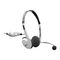 Kopfhörer Trust 630B SILVERLINE BASS HEADSET Anleitung