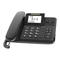 Schnurlose Festnetztelefone Doro Comfort 4005 Bedienungsanleitung