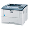 Drucker Kyocera FS-2020D Kurzanleitung