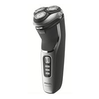 Philips 3000 Serie Bedienungsanleitung
