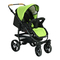 Kinderwagen Naturkind VARIUS Bedienungs- Und Pflegeanleitung