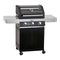 Grills Rösle Videro G3 Montagehinweise