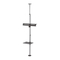 Regale und Aufbewahrungen Newstar NeoMounts FPMA-CF200SILVER Bedienungsanleitung