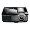 Beamer BenQ MP515 Benutzerhandbuch