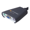 Router Belkin OMNICUBE  F1DK102P Bedienungsanleitung