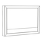 Monitore NEC MD461OR Installationshandbuch