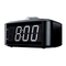 Radiowecker & Uhrenradios Silvercrest SURF 600 A1 Bedienungsanleitung