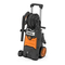 Hochdruckreiniger PrimAster Q1W-SP06-2200 Originalbetriebsanleitung