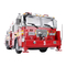 Ferngesteuerte Modelle Agora Models FDNY LÖSCHFAHRZEUG TOWER LADDER 9 Bauanleitungen
