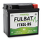 Motorradzubehör Fulbat MF Bedienungsanleitung