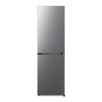 Gorenje NRK418ECW4 Ausführliche Gebrauchsanleitung