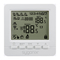 Thermostate Sygonix SY-4500818 Bedienungsanleitung