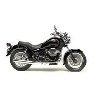 MOTO GUZZI CALIFORNIA STONE Handbuch